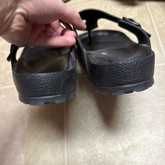 Birkenstock Gizeh Eva Women's Sandals, Size 10 (41) - Picture 5 of 8